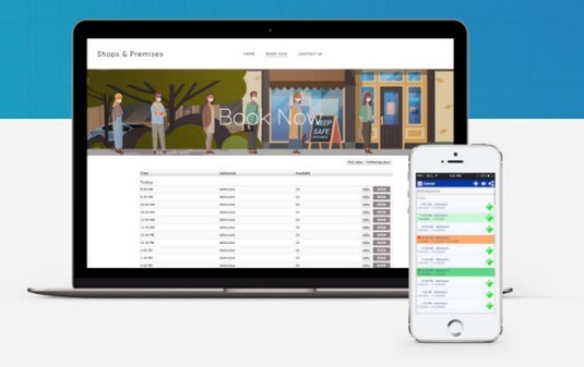 Bookeo-Kalender Termine3 Bookeo-Kalender Termine3