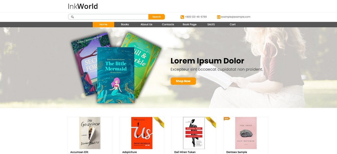 Header Ebooks und Bücher