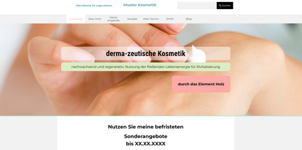 Kosmetik-Shop Kosmetik-Shop